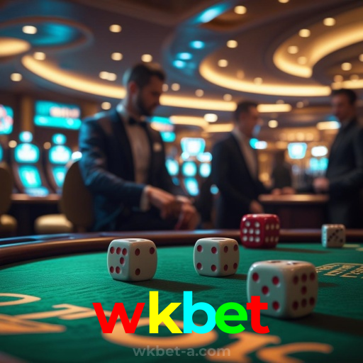 wkbet：Jogue no futebol digital e ganhe prêmios incríveis!