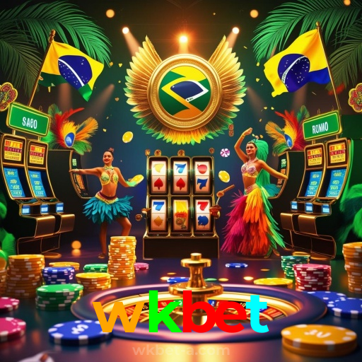 wkbet：O cassino online mais confiável para você apostar no futebol e jogar blackjack!
