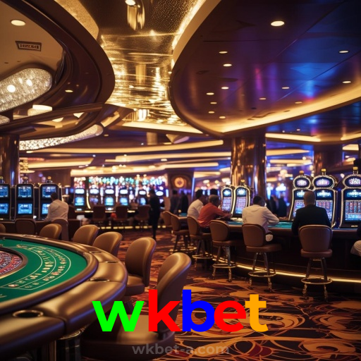 wkbet:Aposte no seu time e ganhe prêmios incríveis com poker e roleta!