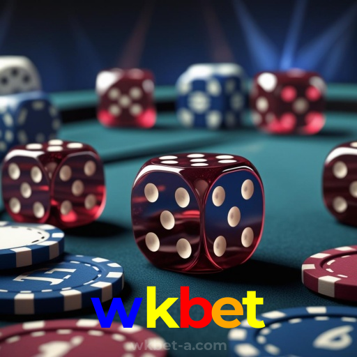 wkbet:Jogue nas slots e mude sua sorte agora mesmo!