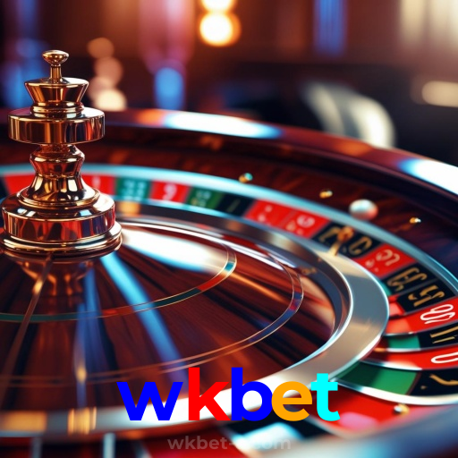 wkbet：Onde sua sorte no futebol encontra prêmios em slots e roleta!
