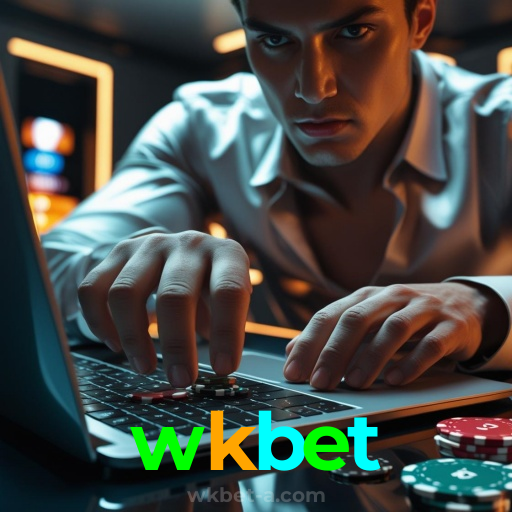 wkbet：A diversão está garantida! Aposte nas melhores slots agora!
