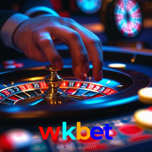 wkbet:Apostas em futebol e os melhores jogos de cassino para você ganhar!