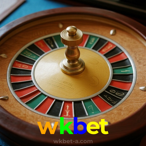 wkbet：Jogue nas melhores slots e conquiste prêmios incríveis!