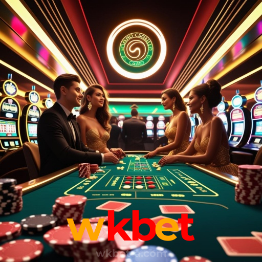 wkbet：No futebol online, seu gol é sua grande vitória!