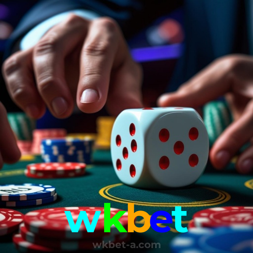 wkbet:Sinta a adrenalina das slots e conquiste vitórias como nunca!