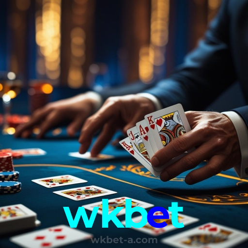 wkbet:A diversão nunca acaba! Jogue nos melhores jogos e vença!