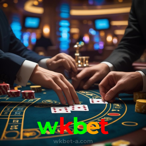 wkbet：Jogue futebol online e vença com cada gol marcado!