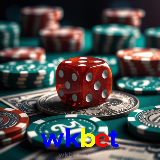 wkbet：Jogue nas slots e ganhe grandes prêmios com cada giro!