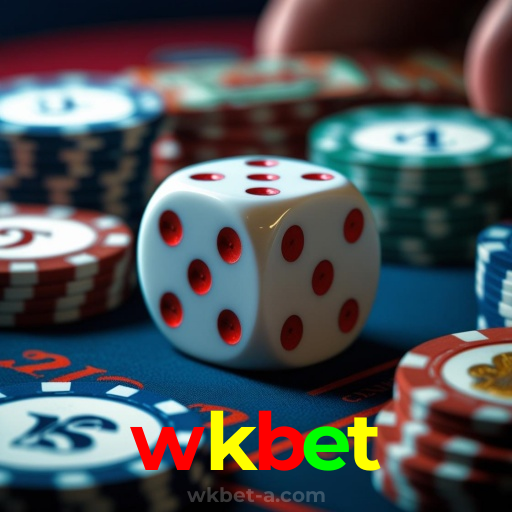 wkbet：Aposte no futebol online e mostre seu talento para ganhar!