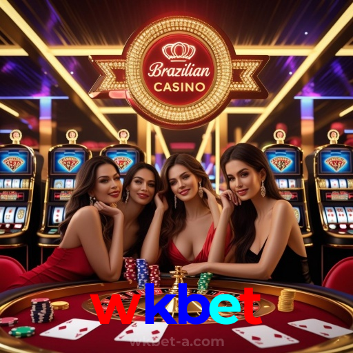 wkbet:Jogue poker online e mostre seu talento nas cartas!