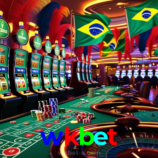 wkbet：Jogue no futebol digital e viva a emoção de ganhar!