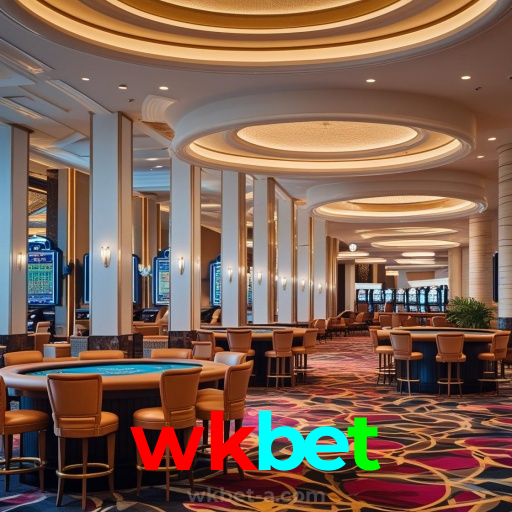 wkbet：Prepare-se para a ação! Jogue blackjack e vença como nunca!