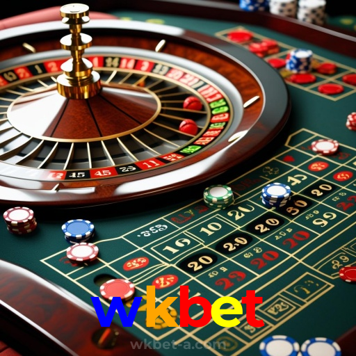 wkbet:Jogue poker e prove que você é o verdadeiro campeão das cartas!