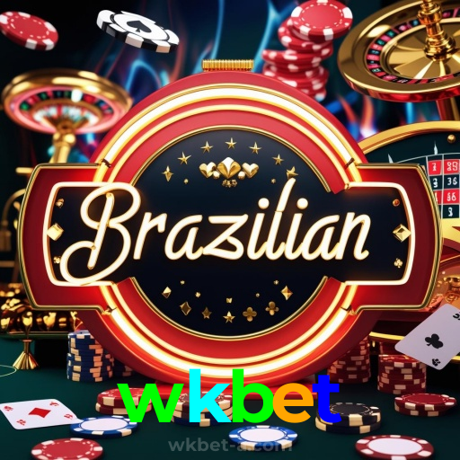 wkbet：A emoção do futebol digital está em alta! Aposte e vença!