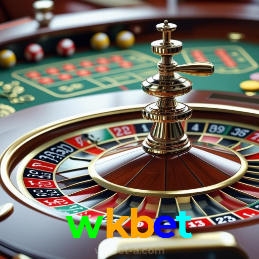 wkbet：Jogue nas mesas de poker e vença como um profissional!