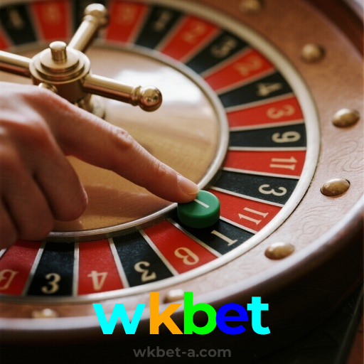 wkbet：O cassino online mais confiável para você apostar no futebol e jogar blackjack!