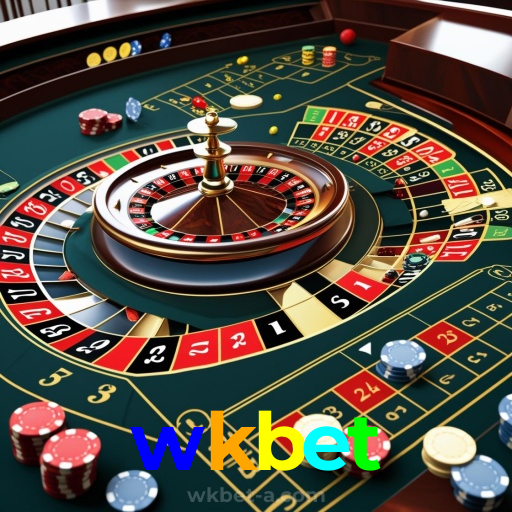 wkbet：Jogue blackjack e conquiste a vitória no cassino online!