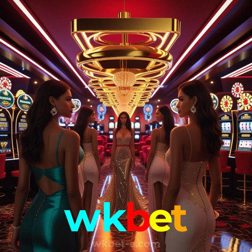 wkbet:Jogue nas slots e mude sua sorte com grandes vitórias!