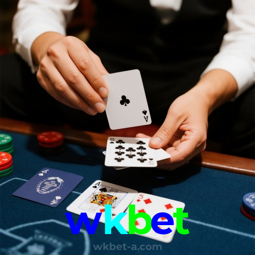 wkbet：Vença e marque grandes gols no futebol online agora!