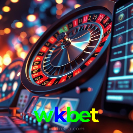 wkbet：Jogue blackjack, roleta e aposte no futebol para vitórias emocionantes!