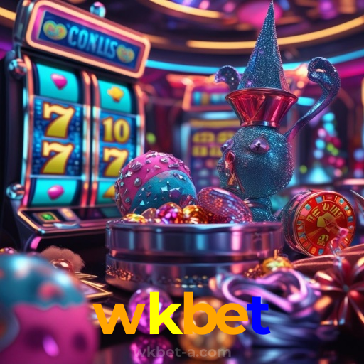 wkbet：Vença no futebol e nos melhores jogos de cassino online, como poker e roleta!