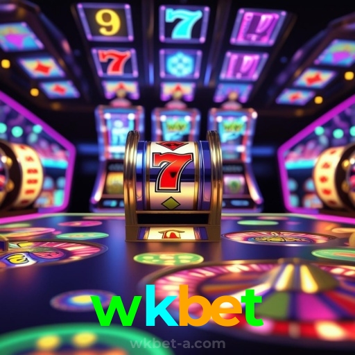 wkbet：Aposte no futebol online e vença os melhores times!