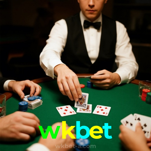 wkbet：Aposte no futebol e viva a emoção do jogo!