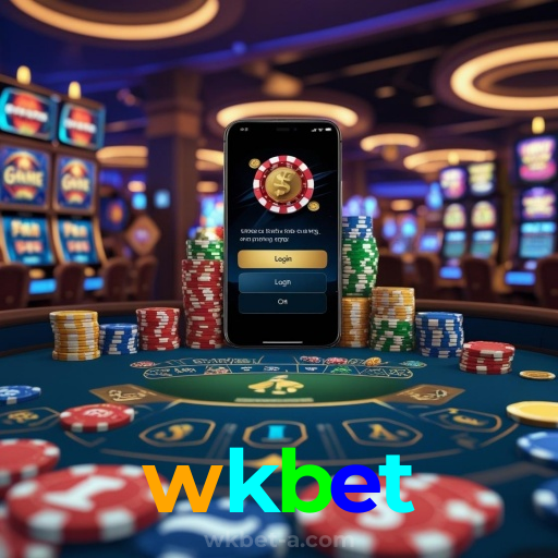 wkbet：Sinta o jogo do futebol online e conquiste vitórias impressionantes!