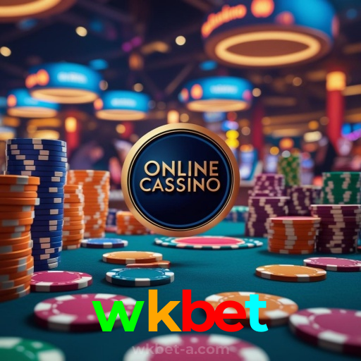 wkbet：Grandes vitórias em poker, roleta e apostas no futebol esperam por você!
