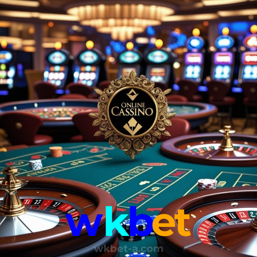 wkbet:Apostas em futebol e diversão em blackjack esperam por você!