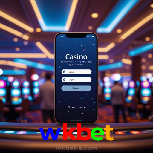 wkbet：A sorte está ao seu lado! Aposte no futebol online e vença!