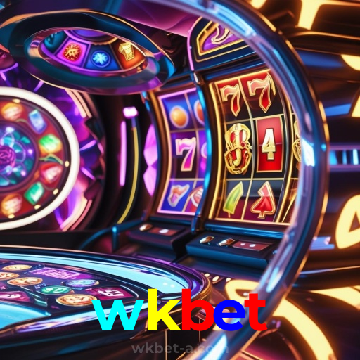wkbet：As maiores vitórias estão ao seu alcance! Aposte e vença!