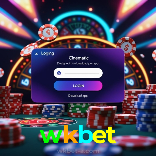 wkbet：Em cada giro, novas vitórias! Venha jogar nas melhores slots!