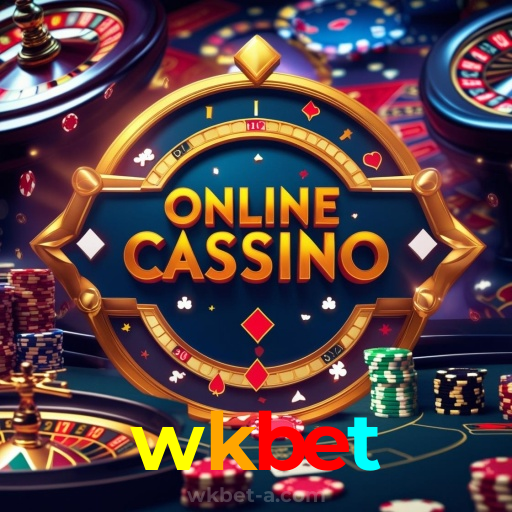 wkbet：Aposte no futebol e jogue os melhores jogos de cassino com grandes prêmios!