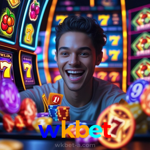 wkbet:As melhores slots com grandes vitórias te aguardam! Jogue agora!