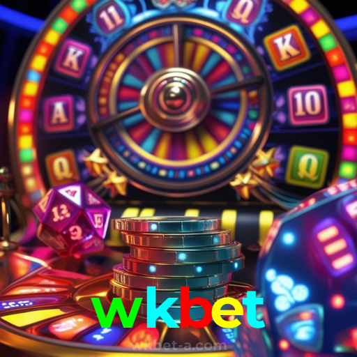 wkbet：Conquiste prêmios no futebol e vença nas mesas de poker online!
