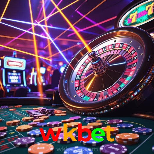 wkbet:Aposte no futebol e conquiste prêmios em blackjack e roleta!