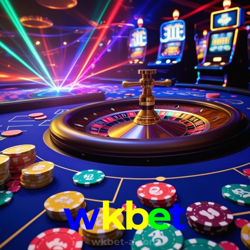 wkbet：Jogue futebol online e se prepare para marcar grandes prêmios!