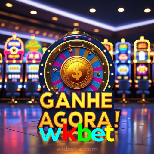 wkbet:A sorte está no cassino online com jogos de poker, roleta e apostas no futebol!