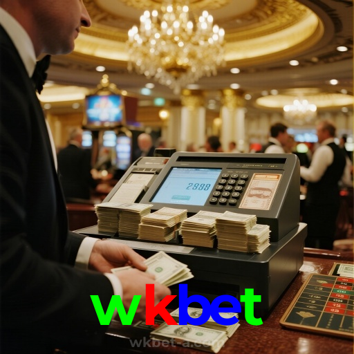wkbet：Jogue blackjack, aposte no futebol e ganhe grandes prêmios no cassino online!