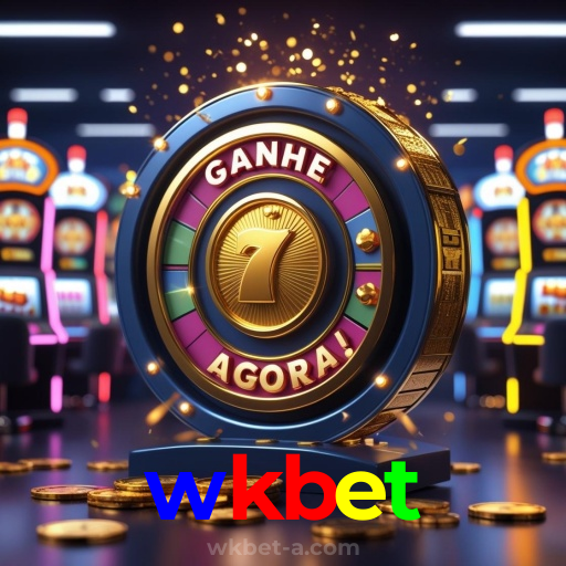 wkbet:Aposte no futebol online e jogue os melhores jogos de cassino!