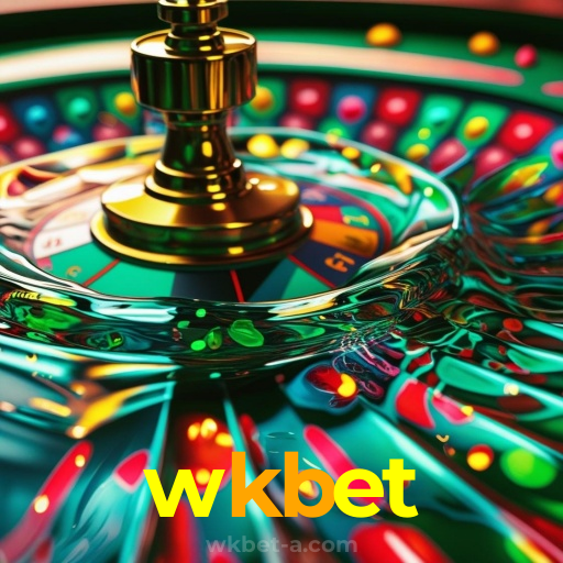 wkbet：Jogue nas nossas mesas de poker e conquiste vitórias épicas!