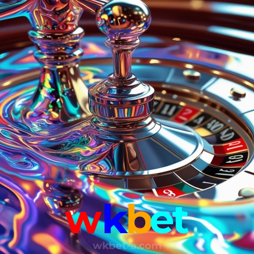 wkbet：Aposte no futebol e viva a emoção do jogo!