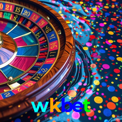 wkbet:Jogue slots, blackjack e aposte no futebol para diversão e vitórias!