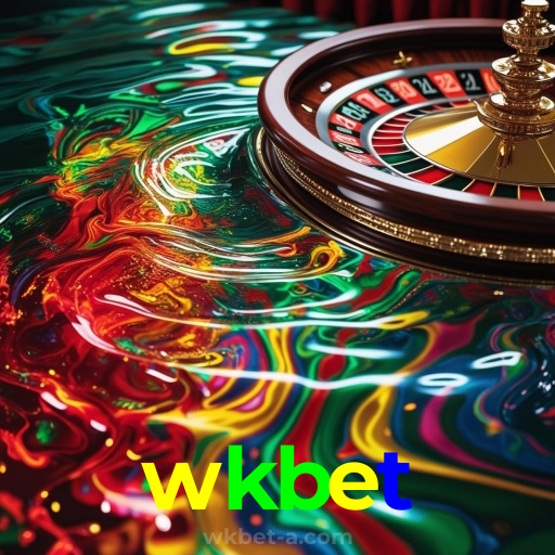 wkbet:A roleta digital é sua chance de ganhar! Aposte e vença!