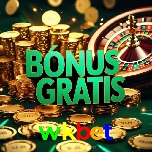 wkbet：Jogue poker, aposte no futebol e leve prêmios incríveis no cassino!