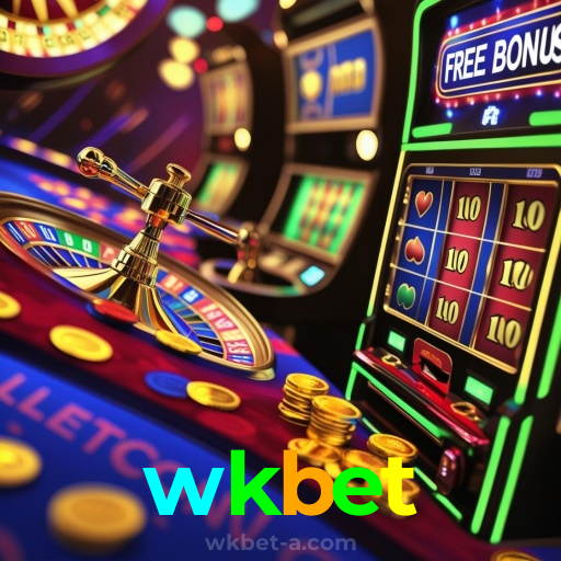 wkbet：Jogue futebol online e leve para casa grandes vitórias!