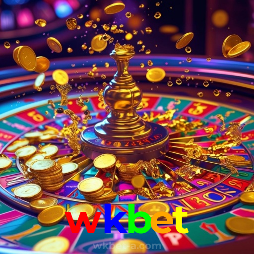 wkbet：Aposte no futebol e jogue blackjack com grandes vitórias no cassino online!