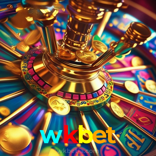 wkbet:Venha viver a emoção do cassino! Gire a roleta e ganhe grandes prêmios!